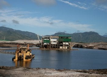 PROJET MINIER – Rio Tinto réitère qu’aucun ajustement de l’actionnariat du projet QMM n’a été entrepris depuis 2019 et que l’OMNIS n’a pas de dette envers elle