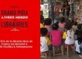 RECOMPENSE – La librairie Mille feuilles reçoit le Prix de la librairie francophone hors de France 2022 du Grand prix Livres Hebdo