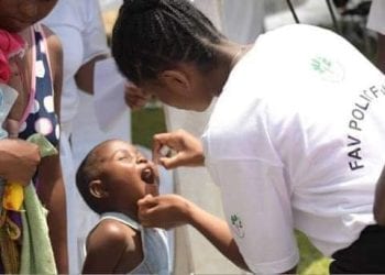 SANTE – Le taux de couverture vaccinal de base à rehausser suite à la pandémie de Coronavirus à Madagascar selon le système des Nations Unies.