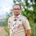 SCOUTISME – Franck Ramanarivo, candidat à l’élection au Comité africain du scoutisme, Madagascar brigue l&rsquo;accueil de la conférence africaine du scoutisme en 2025