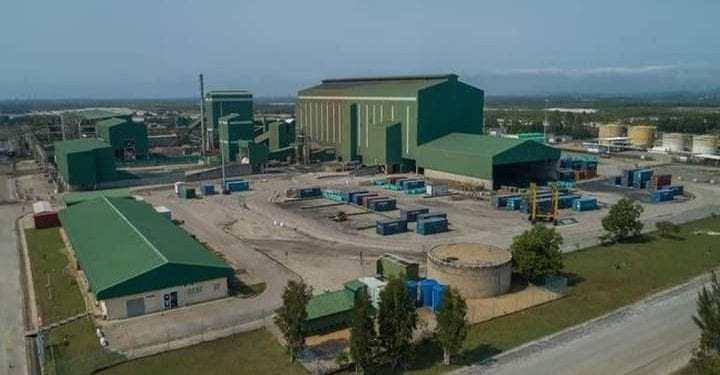 SECTEUR EXTRACTIF – L’Initiative pour la transparence dans les industries extractives Madagascar recommande à l’Omnis la divulgation de l’évolution de sa participation dans QMM et de ses dettes envers Rio Tinto