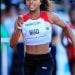 ATHLETISME – Sidonie Fiadanantsoa sera le seul représentant malgache aux mondiaux d&rsquo;athlétisme à Eugene, aux Etats Unis