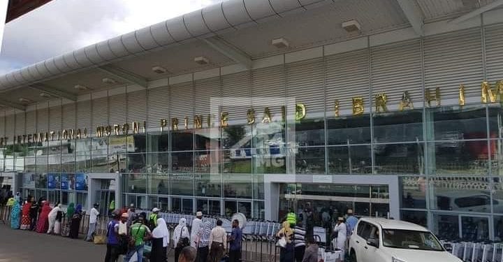 TRANSPORT AERIEN – Madagascar retire les autorisations de vols de et vers les Comores,  tous les vols prévus par Air Madagascar annulés