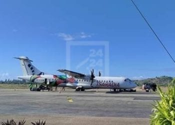 TRANSPORT – Le Conseil des ministres approuve le retour des vols régionaux reliant Tolagnaro et Toliara à la Réunion