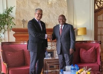 TRANSPORT – Le ministère des Affaires étrangères annonce la « reprise imminente » des liaisons aériennes avec l’Afrique du Sud