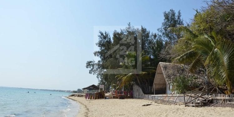 VOYAGE – Les nationaux contribuent à la timide reprise du tourisme de l’Atsimo Andrefana