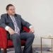 CHASPER SAROTT, AMBASSADEUR SUISSE A MADAGASCAR – « Les échanges commerciaux entre la Suisse et Madagascar sont au bénéfice de la Grande île »