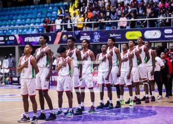SPORTS – La Guinée pour les garçons, la Tanzanie pour les filles en quarts de finale de l’Afrobasket U18