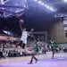 AFROBASKET U18 – Les Ankoay garçons s’inclinent devant les Lionceaux sénégalais (62-70) malgré le soutien du public