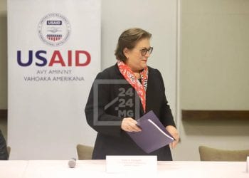 AIDE – Le gouvernement américain octroie 20 millions de dollars d’appui supplémentaire pour soutenir les programmes d’aide alimentaire dans le Sud et l’Ouest de Madagascar, face aux impacts de l’invasion russe en Ukraine.
