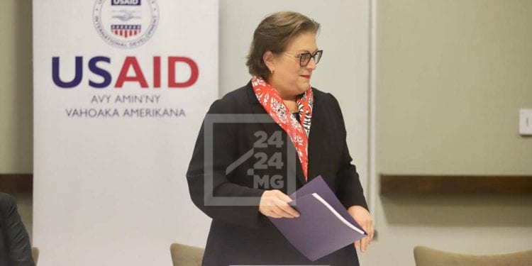 AIDE – Le gouvernement américain octroie 20 millions de dollars d’appui supplémentaire pour soutenir les programmes d’aide alimentaire dans le Sud et l’Ouest de Madagascar, face aux impacts de l’invasion russe en Ukraine.