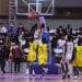 BASKETBALL – Les Ankoay Garçons écrasent  les Guerriers du Bénin (102 – 41) pour leur premier match à l&rsquo;Afrobasket U18