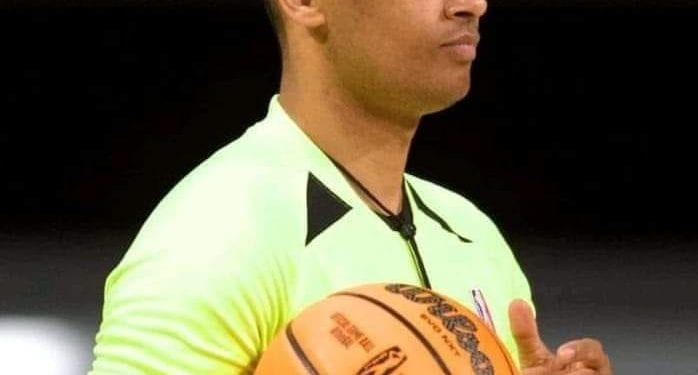 BASKETBALL – Yann Vezo Davidson sera le troisième arbitre malgache sélectionné pour officier durant l&rsquo;Afrobasket U18 fille et garçon
