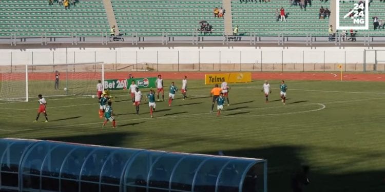 FOOTBALL – Les Barea prêts à inscrire leur nom dans l’histoire du football en se qualifiant au CHAN 2023