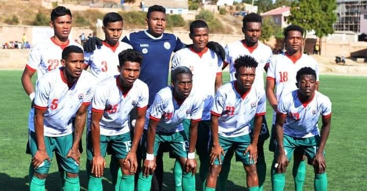 FOOTBALL – Départ prévu ce mercredi des Barea pour le Botswana en vue du match aller du deuxième tour des qualifications pour le Chan 2023