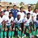 FOOTBALL – Départ prévu ce mercredi des Barea pour le Botswana en vue du match aller du deuxième tour des qualifications pour le Chan 2023