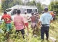 CIRCULATION – La gendarmerie appelle à la vigilance des automobilistes et évoque des sanctions contre les contrevenants au code de la route après l&rsquo;accident de taxi-brousse ayant causé dix morts et neuf blessés à Marovoalavo Beforona sur la route nationale 2