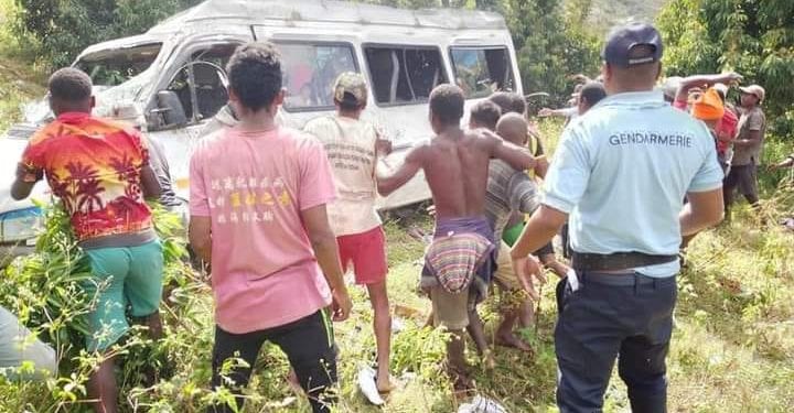 CIRCULATION – La gendarmerie appelle à la vigilance des automobilistes et évoque des sanctions contre les contrevenants au code de la route après l’accident de taxi-brousse ayant causé dix morts et neuf blessés à Marovoalavo Beforona sur la route nationale 2