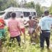 CIRCULATION – La gendarmerie appelle à la vigilance des automobilistes et évoque des sanctions contre les contrevenants au code de la route après l&rsquo;accident de taxi-brousse ayant causé dix morts et neuf blessés à Marovoalavo Beforona sur la route nationale 2