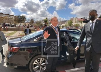 COOPÉRATION – L’ambassadeur de l’Union européenne espère que le sujet de l’accord pêche entre l’Europe et Madagascar sera à l’ordre du jour du dialogue politique avec le gouvernement malgache lundi
