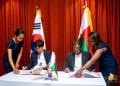 COOPERATION – Le gouvernement coréen soutient à hauteur de 5,1 millions de dollars la modernisation de la douane malgache