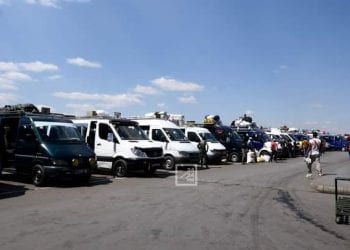 DEPLACEMENT – Au moins 950 véhicules déposent leur demande pour transporter les jeunes pèlerins au JMJ Mada X