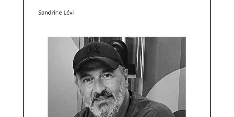 DISPARITION – Daniel Lévi, le Moïse de la comédie musicale Les Dix Commandements, chanteur de « L’Envie d’aimer », rejoint les firmaments
