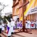 EGLISE CATHOLIQUE – Une visite médicale obligatoire pour les pèlerins des Journées mondiales de la jeunesse (JMJ) Mada X, selon le comité de pilotage de l’évènement.