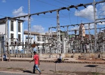 ÉNERGIE – La JIRAMA annonce la construction de deux nouvelles lignes de distribution d’énergie sur les réseaux Tana Nord et Tana Sud afin de reduire les perturbations dues à la saturation des lignes existantes