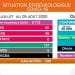 EPIDEMIE – Un nouveau décès dû à la Covid-19 et 66 nouveaux cas confirmés positif au coronavirus durant la semaine du 30 Juillet au 5 Août