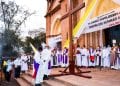 ÉVÉNEMENT – Des sacs importés « détaxés » pour les participants aux Journées mondiales de la jeunesse Madagascar prévues à Antsirabe du 30 Août au 4 Septembre