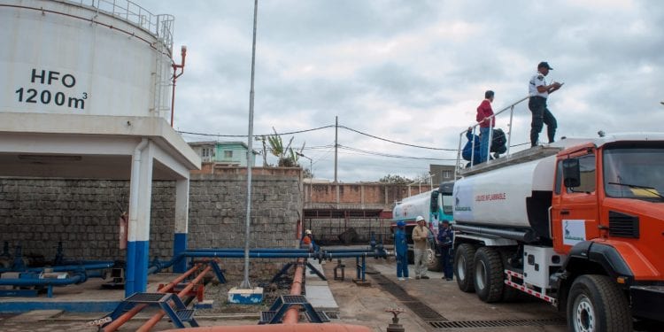 EXPLOITATION PÉTROLIÈRE – L’Etat somme Madagascar Oil de lui fournir un plan de rattrapage et les garanties associées à la bonne exécution du projet Tsimiroro dans un délai de 14 jours