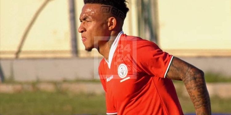 FOOTBALL – Abel Anicet Andrianantenaina retourne en Bulgarie et s’engage avec Beroe Stara Zagora