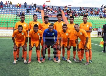 FOOTBALL – Le CFFA affrontera les Léopards FC d’Eswatini en premier tour préliminaire de la ligue des champions africaine