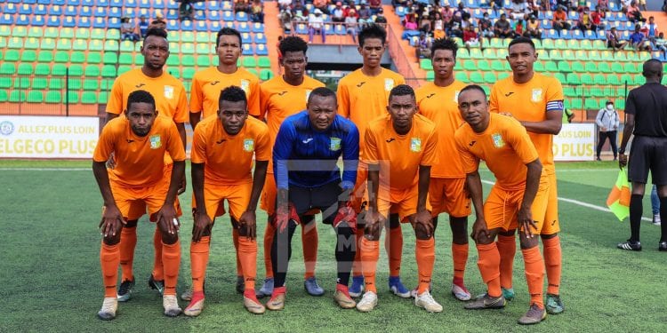 FOOTBALL – Le CFFA affrontera les Léopards FC d&rsquo;Eswatini en premier tour préliminaire de la ligue des champions africaine