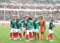 FOOTBALL- Les Barea disputeront un tournoi avec onze autres équipes nationales au Maroc pour le rassemblement en Septembre
