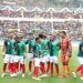 FOOTBALL- Les Barea disputeront un tournoi avec onze autres équipes nationales au Maroc pour le rassemblement en Septembre