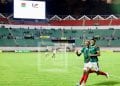 FOOTBALL- Les Barea éliminent les Pirates seychellois et feront face à l’obstacle botswanais sur leur route pour le Chan 2023