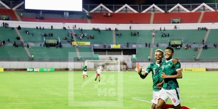 FOOTBALL- Les Barea éliminent les Pirates seychellois et feront face à l’obstacle botswanais sur leur route pour le Chan 2023