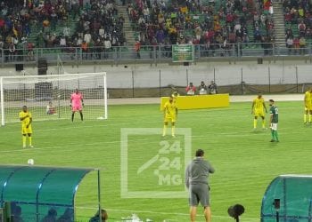 FOOTBALL – Les Diables rouges du Congo-Brazaville et les Écureuils du Bénin au menu des Barea lors du tournoi au Maroc