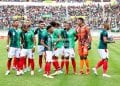 FOOTBALL – Les matchs des Barea contre les Fauves centrafricains prévus en Septembre reportés, la troisième et la quatrième journées des éliminatoires de la Coupe d’Afrique des Nations repoussées en Mars 2023