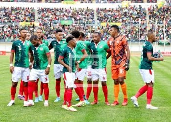 FOOTBALL – Les matchs des Barea contre les Fauves centrafricains prévus en Septembre reportés, la troisième et la quatrième journées des éliminatoires de la Coupe d’Afrique des Nations repoussées en Mars 2023