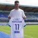 FOOTBALL- Rayan Raveloson rejoint Auxerre pour trois ans