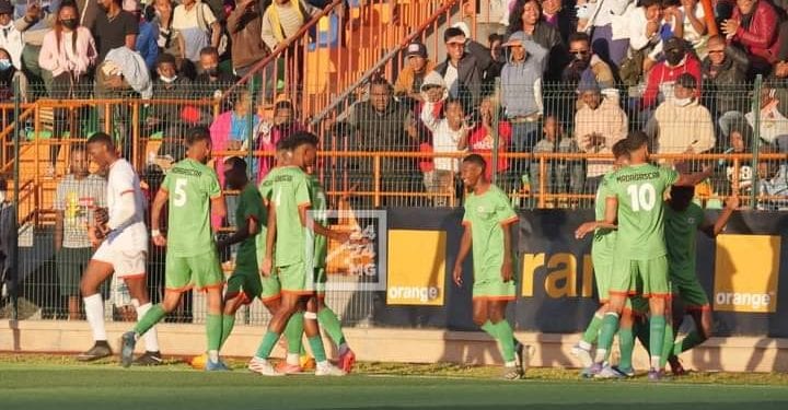 FOOTBALL – Madagascar affronte les Seychelles au premier tour de la qualification à la CAN U23, les Barea croiseront ensuite sur leur route le Gabon et éventuellement le Cameroun