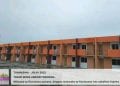 HABITAT – 3.300 personnes inscrites pour l&rsquo;acquisition des 80 premiers logements « trano mora » d&rsquo;Amboditononina à Toamasina, un tirage au sort prévu pour désigner les bénéficiaires