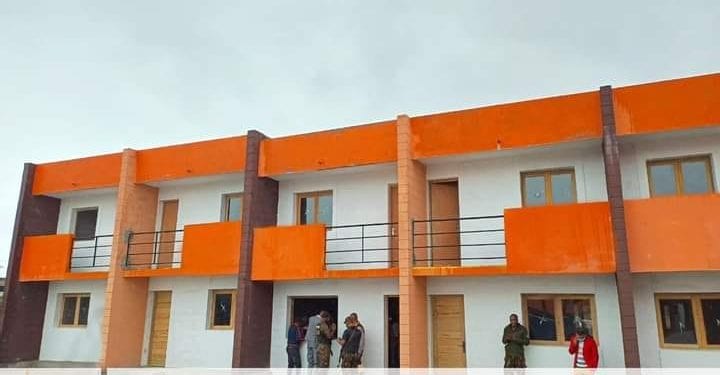 HABITAT – Les autorités annoncent une deuxième vague de construction d’immeubles et de logements mora à Toamasina