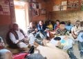 IKONGO – Le Premier ministre Christian Ntsay se rend à Ikongo et promet une enquête effectuée par les responsables de l’armée afin de découvrir les vrais circonstances du drame.