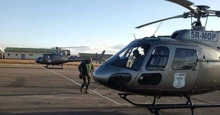 INSÉCURITÉ – Les auteurs présumés de l’attaque meurtrière d’Ambolotarakely Ankazobe identifiés après l’interpellation de trois individus soupçonnés de complicité, leur traque se poursuit, selon les enquêteurs