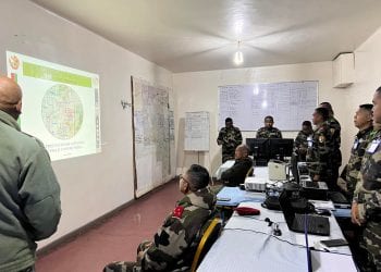 INSÉCURITÉ – Une trentaine d’individus meurent calcinés dans la commune d’Ambolotarakely, district d’Ankazobe, les Forces armées mobilisées pour rétablir l’ordre public dans la localité