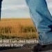 SPORT – La marche pour garder la forme
